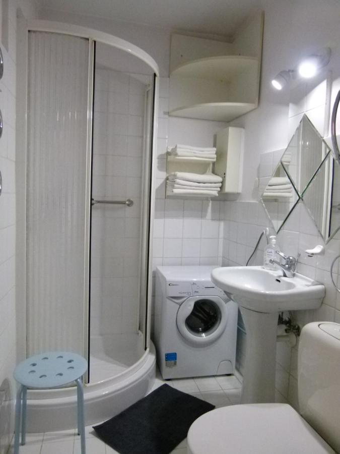 קריניצה זדרוי Apartament Bb Zrodlana מראה חיצוני תמונה