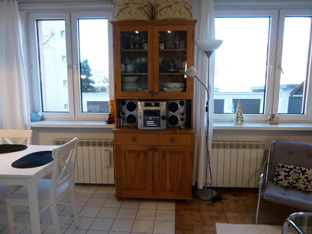 קריניצה זדרוי Apartament Bb Zrodlana מראה חיצוני תמונה