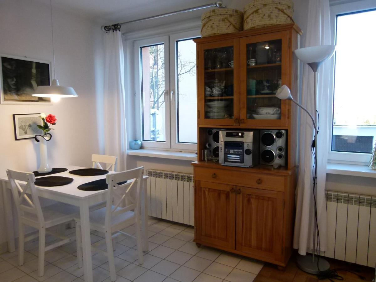 קריניצה זדרוי Apartament Bb Zrodlana מראה חיצוני תמונה