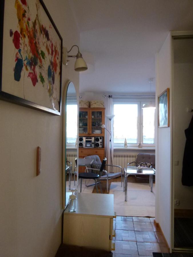 קריניצה זדרוי Apartament Bb Zrodlana מראה חיצוני תמונה