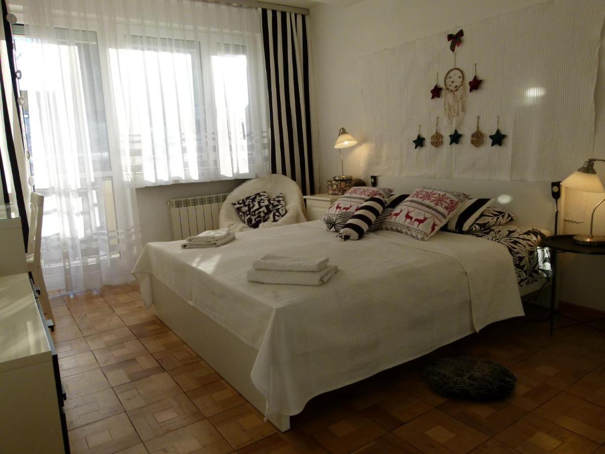 קריניצה זדרוי Apartament Bb Zrodlana מראה חיצוני תמונה