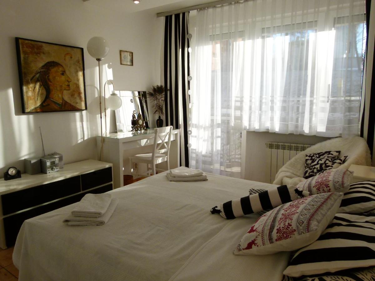 קריניצה זדרוי Apartament Bb Zrodlana מראה חיצוני תמונה